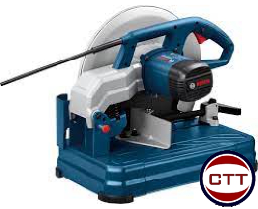 MÁY CẮT SẮT 355 - GCO14-24 BOSCH