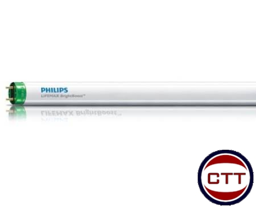 BÓNG ĐÈN HUỲNH QUANG 1M2 PHILIP