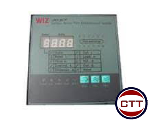 ĐỒNG HỒ ĐIỀU KHIỂN 12 CẤP-138X138-SK-JKL5CF-WIZ