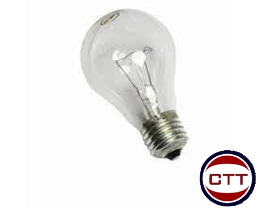 BÓNG ĐÈN TRÒN ĐIỆN QUANG 60W