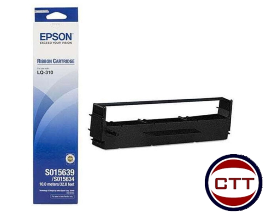CÂY BĂNG MỰC MÁY IN EPSON LQ-310