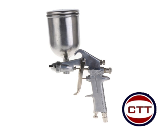 VITULE F75 SPRAY GUN