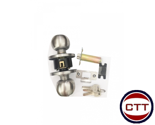 Ổ KHÓA TRÒN ZANI CÒ DÀI