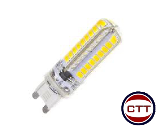 BÓNG ĐÈN GHIM 220V