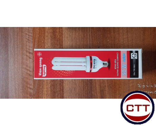 ĐÈN COMPACT HUỲNH QUANG 50W