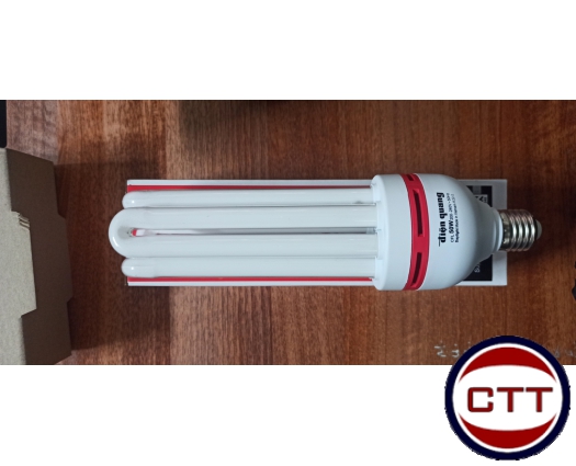 ĐÈN COMPACT HUỲNH QUANG 50W