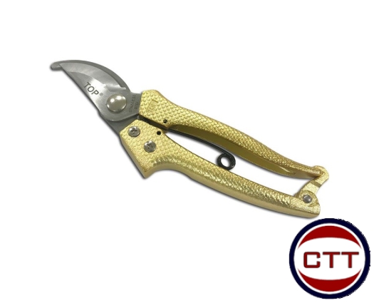KÉO CẮT TÔN MỎ XÉO TOP CÁN VÀNG