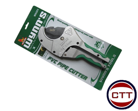 KÉO CẮT ỐNG SỐ 2 WYNN'S W3143A