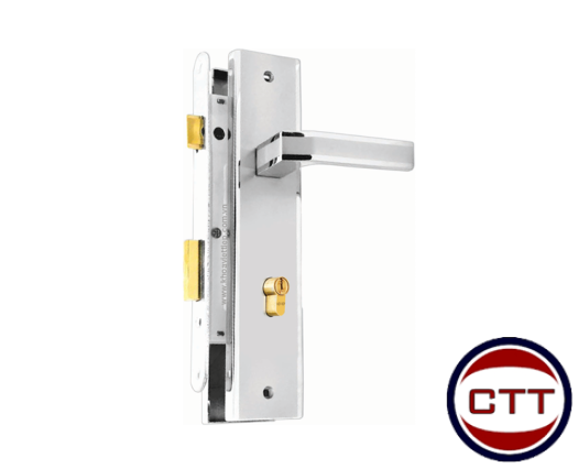 Ổ KHÓA TAY GẠT-VIỆT TIỆP 04911
