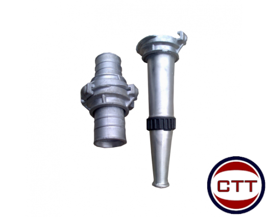 ĐẦU LĂN PHUN ỐNG CHỮA CHÁY 60MM-ĐẦU ỐNG CỨU HỎA 60MM TOMOKEN