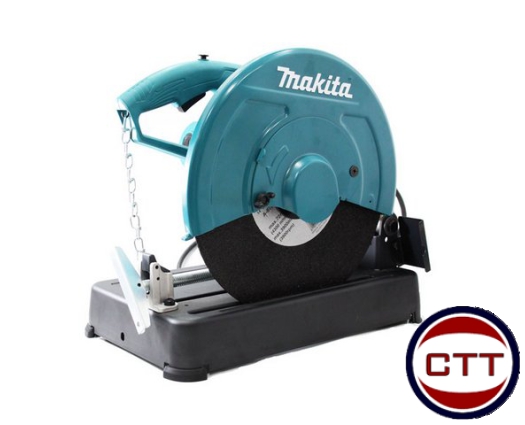 MÁY CẮT SẮT MAKITA LW1401 (2200W)