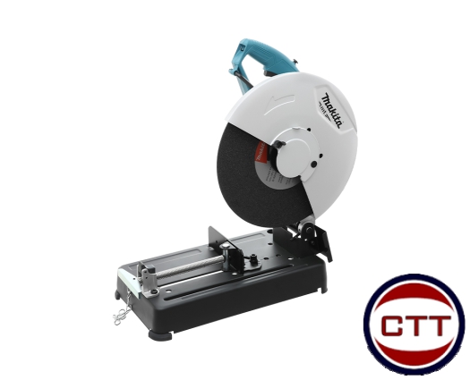 MÁY CẮT SẮT MAKITA M2401B 2000W