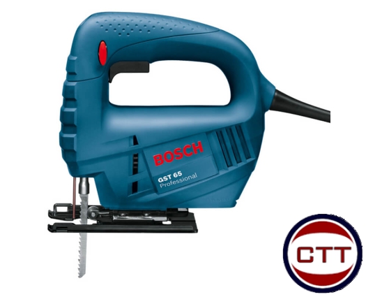 MÁY CƯA LỌNG GỖ GST65E BOSCH