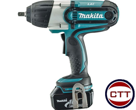 MÁY VẶN ỐC MAKITA