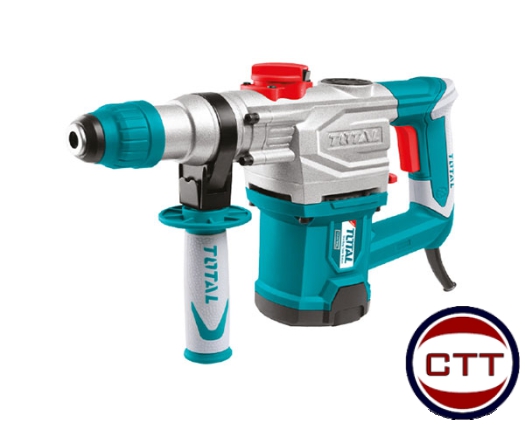 MÁY KHOAN ĐỤC BÊ TÔNG TH110286 TOTAL
