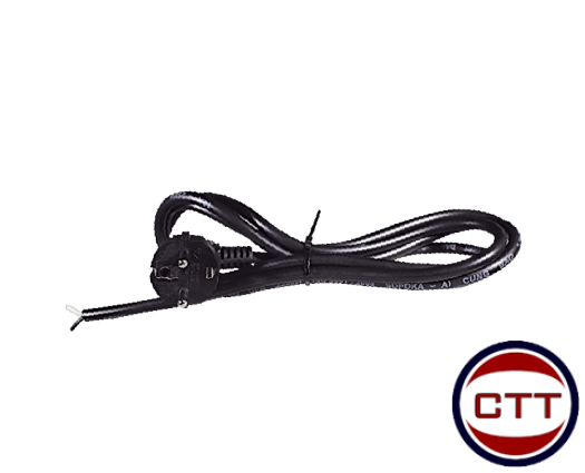 DÂY NGUỒN THIẾT BỊ ĐIỆN N19-SOPOKA