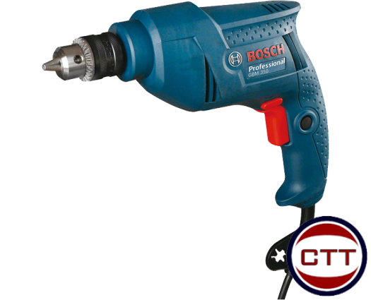 MÁY KHOAN 10MM-GBM350-BOSCH