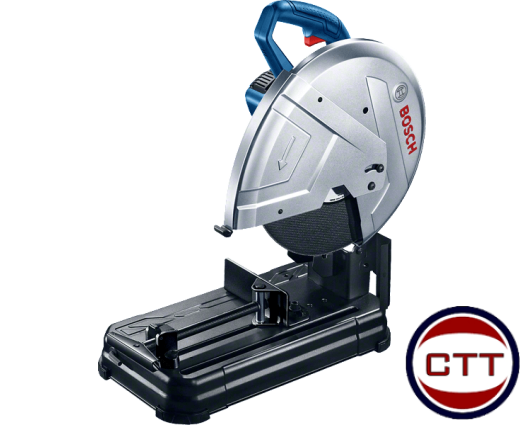 MÁY CẮT SẮT 355 - GCO220 BOSCH