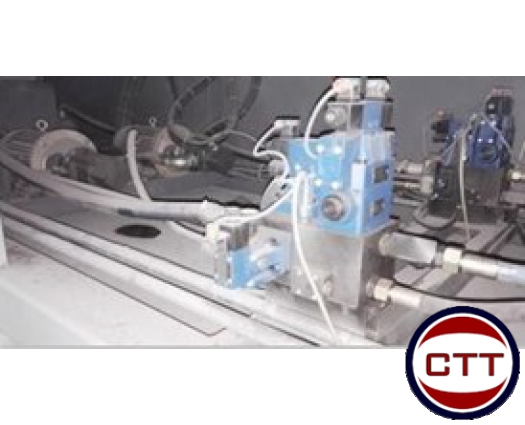 MÁY ĐỊNH HÌNH PS CHÂN KHÔNG TỰ ĐỘNG ( HAI CÁNH TAY MÁY)