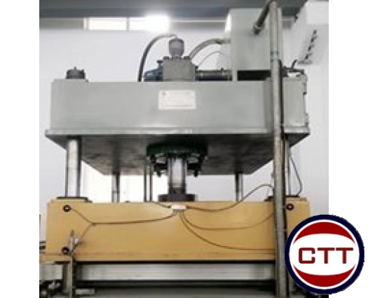 MÁY ĐỊNH HÌNH PS CHÂN KHÔNG TỰ ĐỘNG ( HAI CÁNH TAY MÁY)