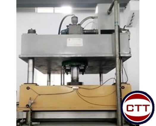 MÁY ĐỊNH HÌNH PS CHÂN KHÔNG TỰ ĐỘNG SẢN THỤT XUỐNG