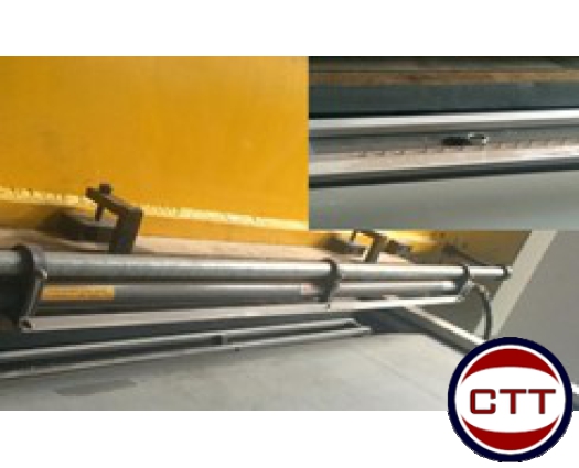MÁY ĐỊNH HÌNH PS CHÂN KHÔNG TỰ ĐỘNG SẢN THỤT XUỐNG