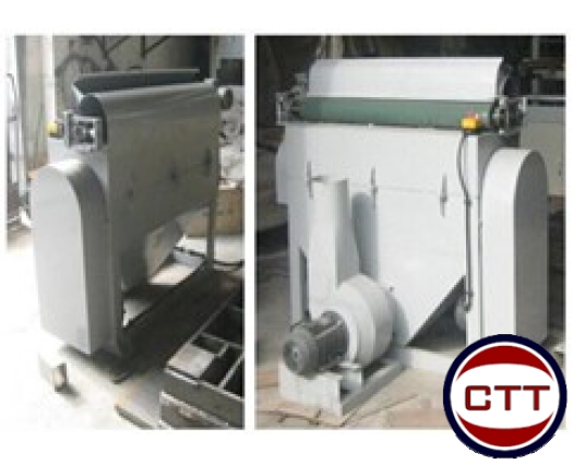 MÁY ĐỊNH HÌNH PS CHÂN KHÔNG TỰ ĐỘNG ( HAI CÁNH TAY MÁY)