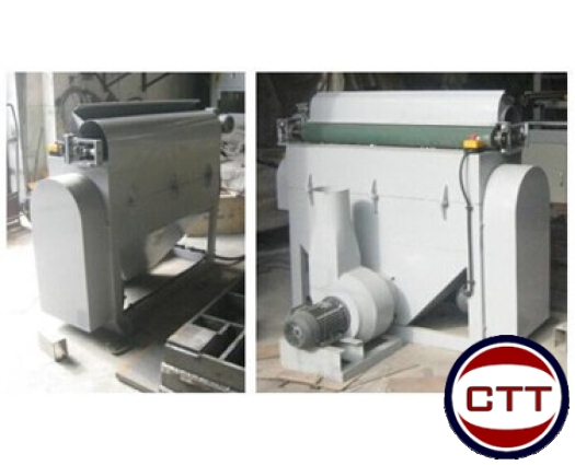 MÁY ĐỊNH HÌNH PS CHÂN KHÔNG TỰ ĐỘNG SẢN THỤT XUỐNG
