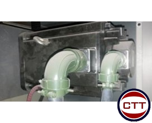 MÁY ĐỊNH HÌNH PS CHÂN KHÔNG TỰ ĐỘNG ( HAI CÁNH TAY MÁY)