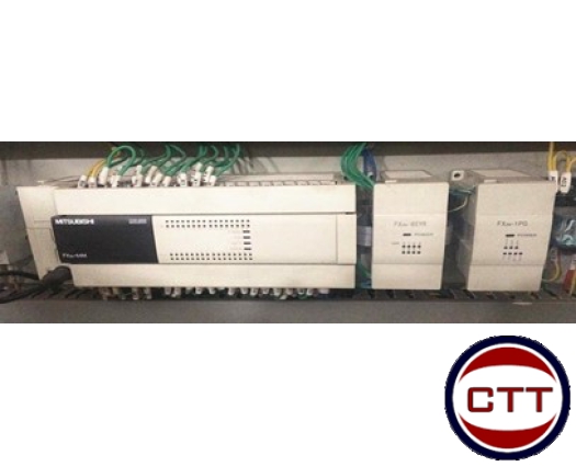 MÁY ĐỊNH HÌNH PS CHÂN KHÔNG TỰ ĐỘNG SẢN THỤT XUỐNG
