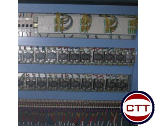 MÁY ĐỊNH HÌNH PS CHÂN KHÔNG TỰ ĐỘNG ( HAI CÁNH TAY MÁY)
