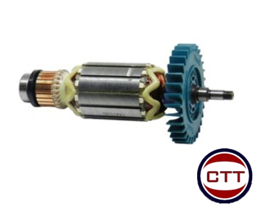 ROTOR MÁY MÀI 150MM MAKITA GA6020
