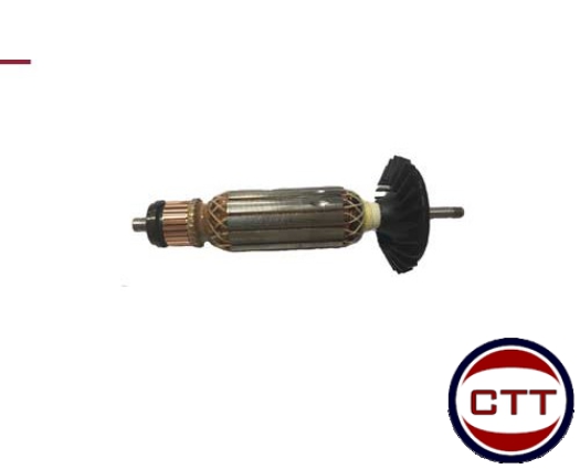 RUỘT MÁY MÀI 900/100-BOSCH