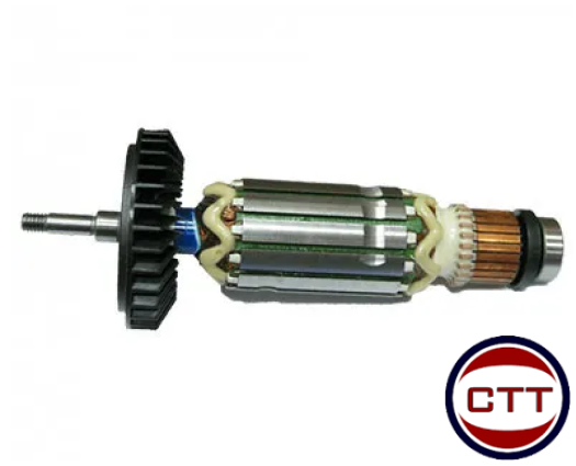 ROTO MÁY MÀI GÓC MAKITA 9553B