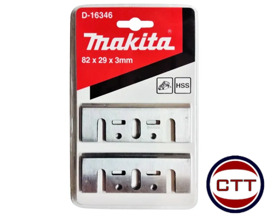 LƯỠI BÀO MAKITA D-16346