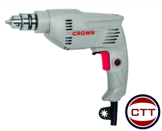 MÁY KHOAN 10 LI CROWN CT-10126