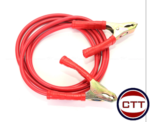 ​​​​​​​DÂY SẠC BÌNH ĐIỆN 500A-3000MM