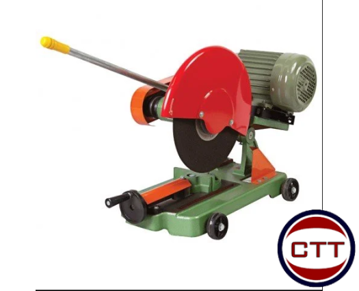 MÁY CẮT SẮT 355 -2HP 220V HKCF212 HỒNG KÝ