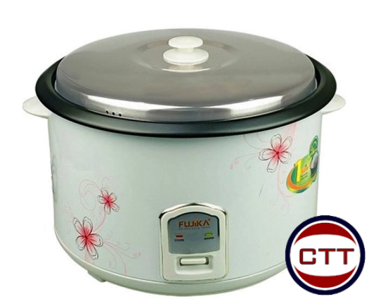 NỐI CƠM ĐIỆN 4.2L-FUJIKA