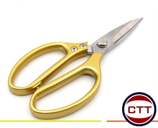 KÉO CẮT GÀ VỊT 369-GOOD PERFECT