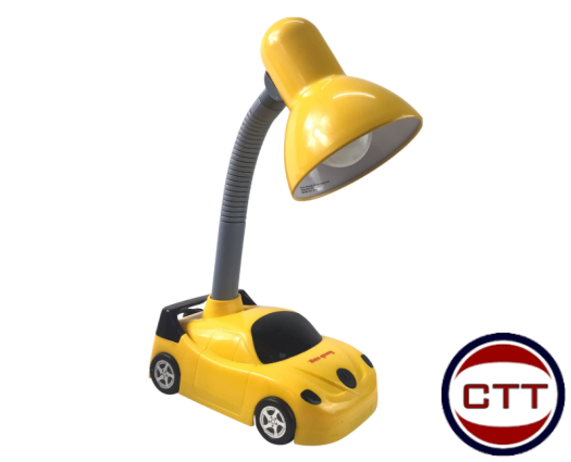 ĐÈN BÀN ĐIỆN QUANG DKL05
