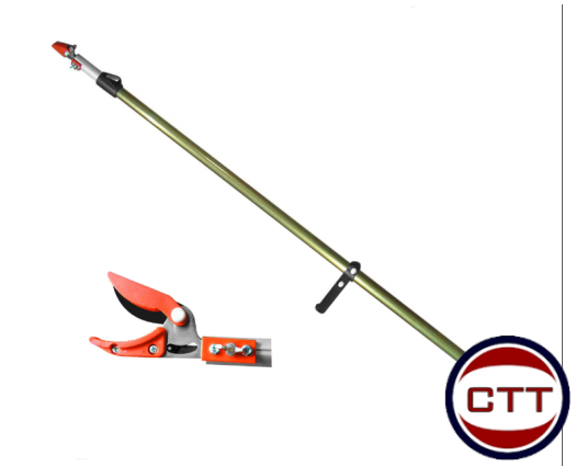 KÉO CẮT TRÁI CÂY BÓP 3M TOP