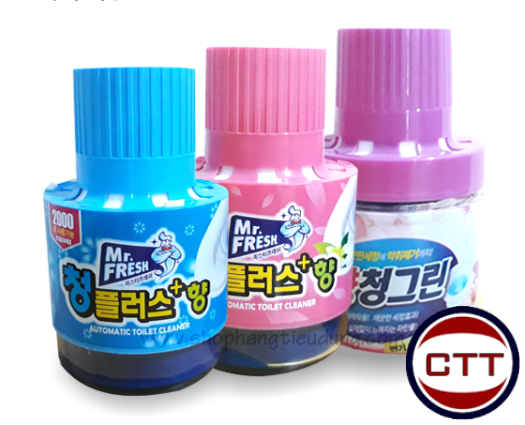 CÓC THẢ CẦU BIO 03