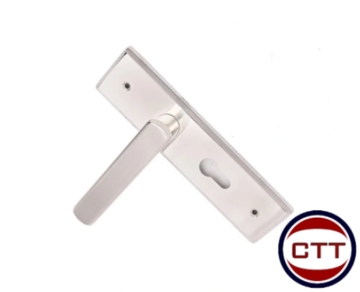 Ổ KHÓA TAY GẠT THÂN NHỎ NANCB