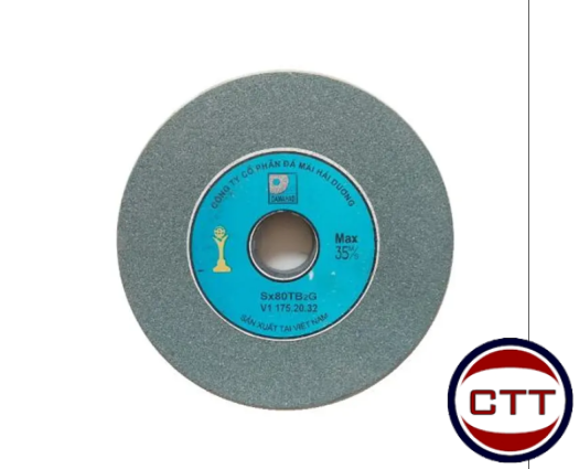 ĐÁ MÀI HỢP KIM 150X20-C36- HẢI DƯƠNG