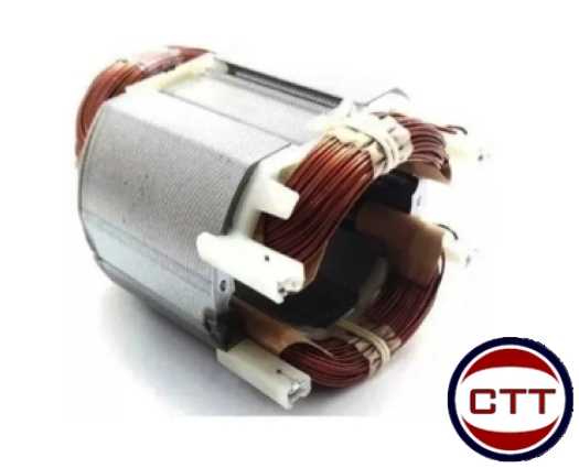STATOR MÁY KHOAN BÊ TÔNG 26MM MAKITA HR2600 (626633-9)