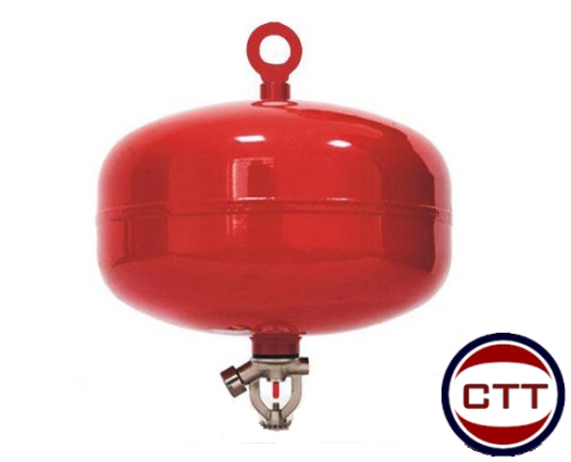 BÌNH CẦU CHỮA CHÁY 6KG