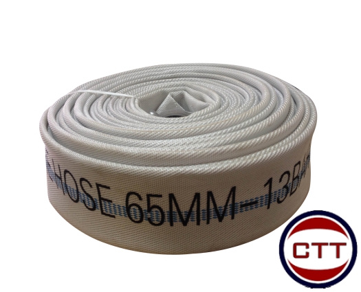 DÂY CHỮA CHÁY DN65X20.000MM 16 BAR HÀN QUỐC