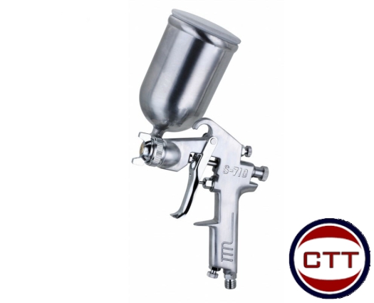 VITULE  S710G SPRAY GUN 